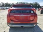 2018 Mitsubishi Eclipse Cross SE