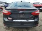 2013 Ford Focus S