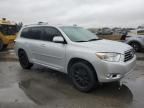 2008 Toyota Highlander Sport