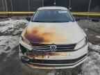 2016 Volkswagen Jetta S