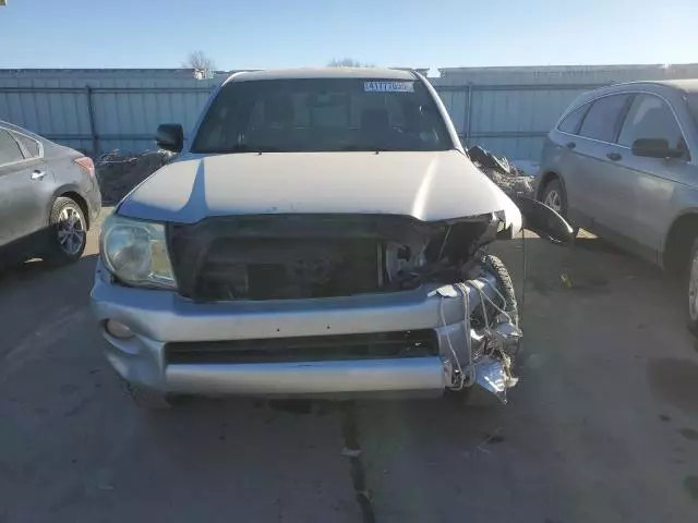 2006 Toyota Tacoma Prerunner Access Cab