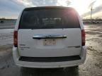 2010 Chrysler Town & Country Touring