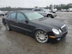 2007 Mercedes-Benz E 350