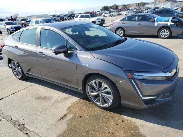 2018 Honda Clarity Touring