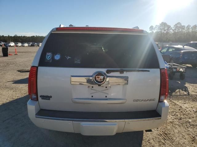 2010 Cadillac Escalade ESV Luxury