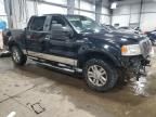 2008 Ford F150 Supercrew