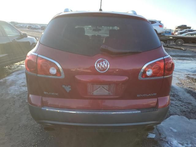 2012 Buick Enclave