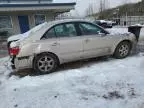 2006 Hyundai Sonata GLS