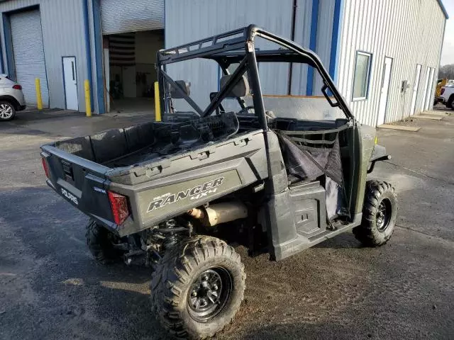 2015 Polaris Ranger 570 FULL-Size