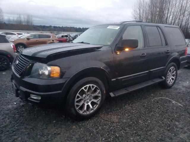 2004 Ford Expedition Eddie Bauer