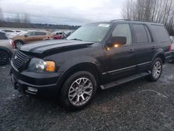 2004 Ford Expedition Eddie Bauer en venta en Arlington, WA