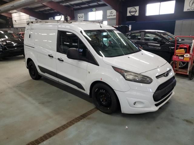 2014 Ford Transit Connect XLT