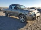 2004 Nissan Frontier King Cab XE