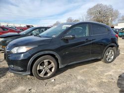 Lots with Bids for sale at auction: 2017 Honda HR-V EXL