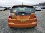 2010 Honda FIT Sport