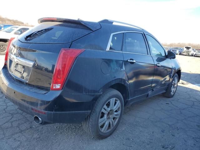 2010 Cadillac SRX Luxury Collection