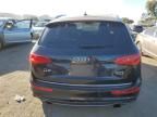 2017 Audi Q5 Premium Plus