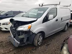 Nissan Vehiculos salvage en venta: 2019 Nissan NV200 2.5S