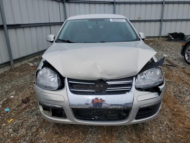 2010 Volkswagen Jetta TDI