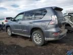 2016 Lexus GX 460