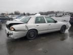 2008 Mercury Grand Marquis GS