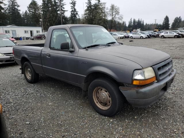 2000 Ford Ranger