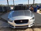 2017 Jaguar XE Premium