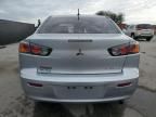 2014 Mitsubishi Lancer ES/ES Sport