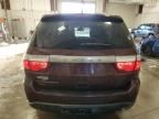 2012 Dodge Durango SXT