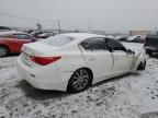 2016 Infiniti Q50 Premium