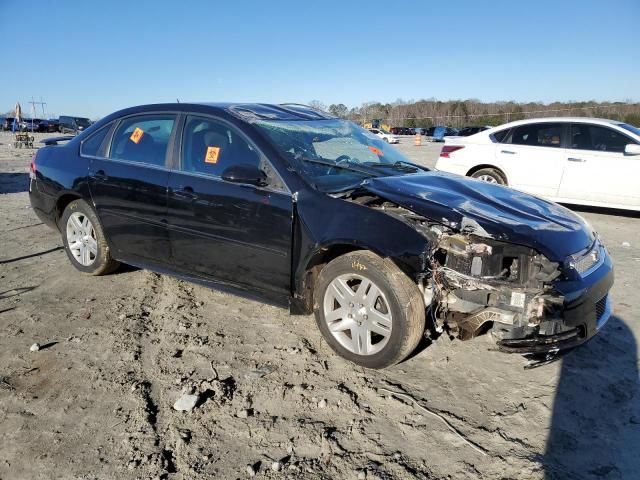 2013 Chevrolet Impala LT