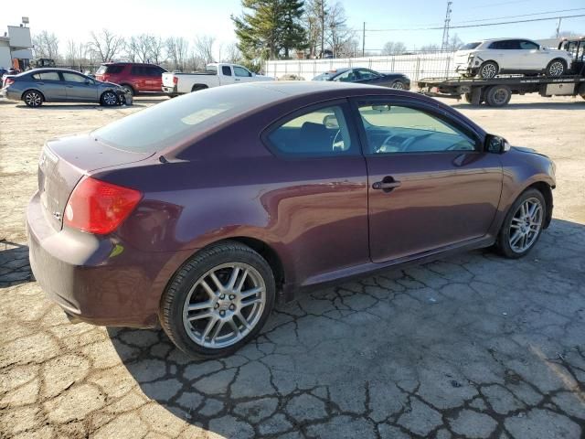 2007 Scion TC