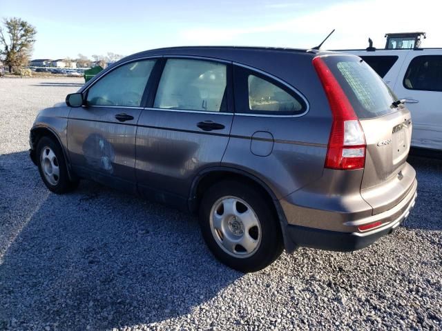 2011 Honda CR-V LX