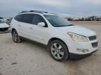 2009 Chevrolet Traverse LTZ