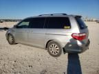 2007 Honda Odyssey Touring