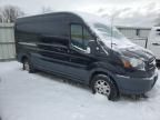 2015 Ford Transit T-250