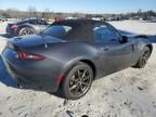 2016 Mazda MX-5 Miata Grand Touring