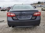 2015 Subaru Legacy 2.5I Limited