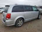 2012 Dodge Grand Caravan Crew