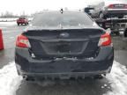 2015 Subaru WRX Premium