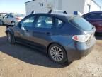 2011 Subaru Impreza 2.5I Premium