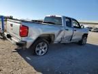 2016 Chevrolet Silverado C1500 Custom