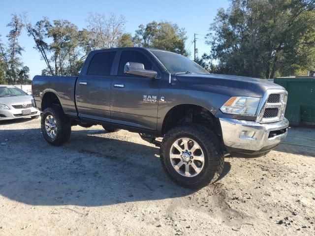 2014 Dodge RAM 2500 ST