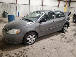 2007 Toyota Corolla CE en venta en Pennsburg, PA