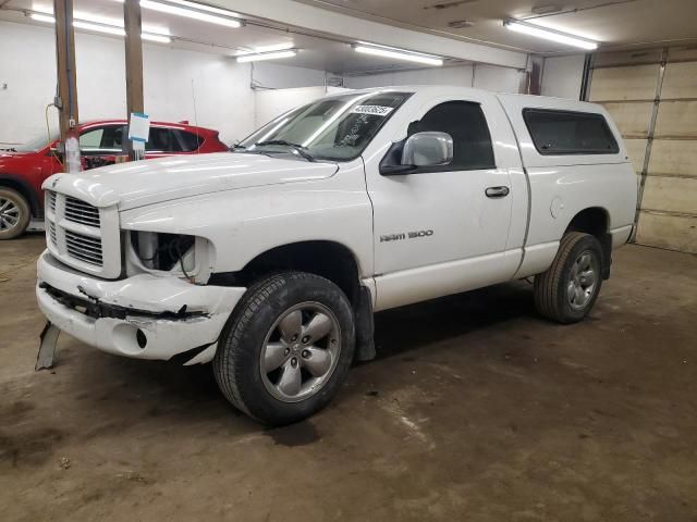 2003 Dodge RAM 1500 ST