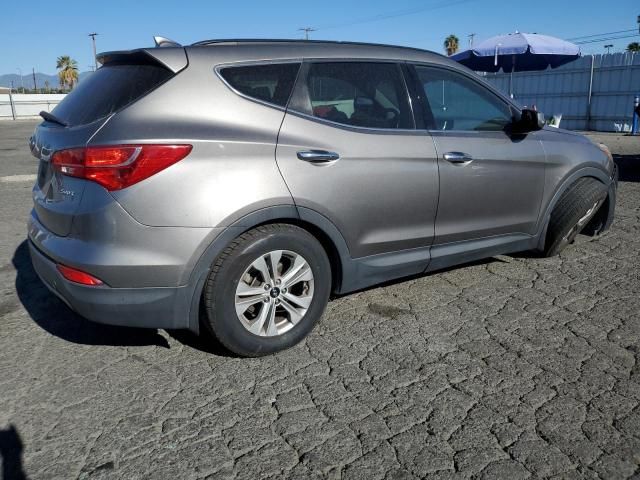 2016 Hyundai Santa FE Sport