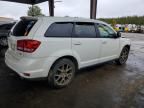 2015 Dodge Journey R/T