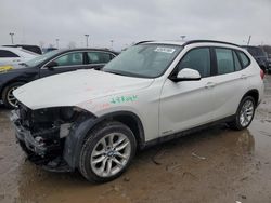 2015 BMW X1 XDRIVE28I en venta en Indianapolis, IN