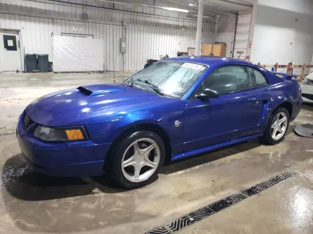 2004 Ford Mustang GT