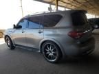 2012 Infiniti QX56